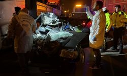 Karabük’te Feci Kaza: 1’i Ağır 2 Yaralı