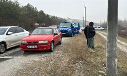Kayıptı, inşaat işçileri buldu!
