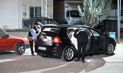 Kırıkkale’de Silah Kazası