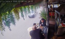 Klimanın dış ünitesi patladı