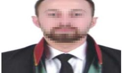 Konya'da avukat, 1 kilo uyuşturucuyla yakalandı