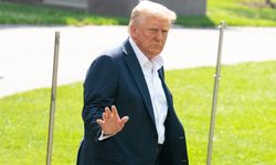 Macron ve Rutte’den Trump’a Gelen Mesajlar Ortaya Çıktı