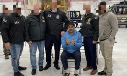 Maduro ve Eşi ABD’de Gözaltına Alındı!