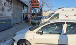 Malatya’da Direksiyon Başında Kalp Krizi: Sürücü Hayatını Kaybetti