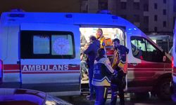 Malatya'da pompalı tüfekli saldırı: 7 yaralı