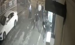 Midyat’ta Silahlı Kavga: 1 Yaralı