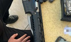 Muğla merkezli 5 ilde suç örgütü operasyonu!