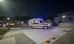 Muğla'da tekne battı: 1 ölü, 4 yaralı