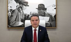 Muhittin Böcek’in Ali Mahir Başarır’a Daire Verdiği İddiası