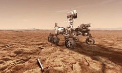 NASA'nın Mars'tan örnek getirme misyonu iptal edildi