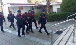 Nazilli'de tartışma kanlı bitti!