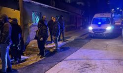 Odunpazarı’nda bıçaklı kavga: 1 kişi hayatını kaybetti