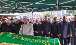 Ordu'da 81 Yaşındaki Akif Öztürk’ün Ölümünde Şüpheli Yakalandı