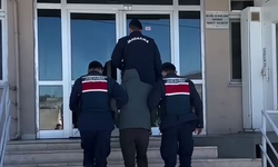 Otomobili ile hız yapan sürücü gözaltında