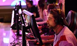 Oyun geliştirme maratonu YTÜ'de