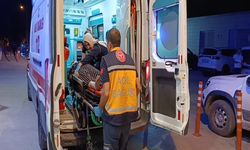 Özel halk otobüsünün çarptığı Maryam, hayatını kaybetti