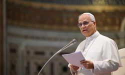 Papa 14. Leo’dan İran, Suriye ve Ukrayna için barış çağrısı