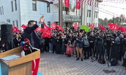 “Partimden bana 'AK Parti'ye geç' dediler”