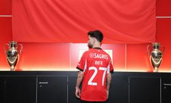 Rafa Silva’dan Transfer Sonrası Dikkat Çeken Sözler