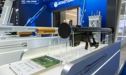 ROKETSAN, DIMDEX 2026’da Gücünü Sergiliyor