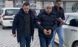 Sahte kimlikle 10 milyon liraya arsa satışı yaptı