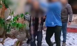 Şanlıurfa’da 12 Yıl Hapis Cezasıyla Aranan Hükümlü Yakalandı