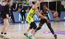 Sarı-Lacivertliler Türkiye Kupası’nda Final Biletini Aldı