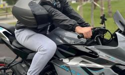 Sarıyer’de Denize Düşen Sürücü Hayatını Kaybetti