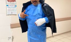 Sivas’ta Soğuk Hava Deneyi Kazayla Sonuçlandı