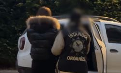 Sosyal Medya Fenomeni Mika Raun Can’a Gözaltı