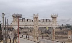 Suriye Ordusundan Halep Hamlesi