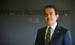 Süs Bitkileri İhracatının Yüzde 38’i Antalya’dan