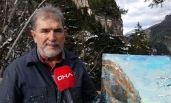 Tarihi ve doğal güzellikleri seyyar şövalede!