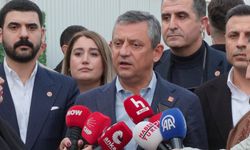 “Tayfun Kahraman, sözü dinlenmedi diye içeride yatıyor”