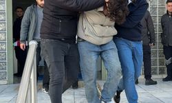 Terör Örgütü Üyeliğinden Aranan Şüpheli Yurda Girerken Yakalandı!