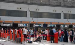 Turizm Geliri 2025’te Yüzde 6,8 Arttı!