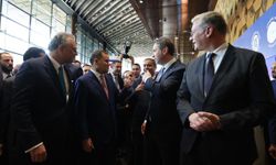 Türkiye, Libya'nın hem kara hem de deniz alanlarında çok aktif olacak