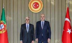 Türkiye-Portekiz buluşması: Ortak zemin, ortak sorumluluk!