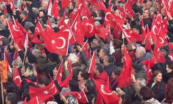 "Türkiye'de en büyük sorun hiç şüphe yok ki ekonomi"