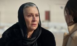 Uzak Şehir’de yürekleri dağlayan sahne!