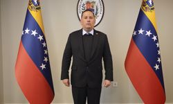 Venezuela Ankara Büyükelçisi: Halkımız Direnişe Hazır
