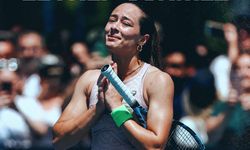 Zeynep Sönmez Avustralya Açık’a 3. Turda Veda Etti!