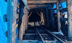 Zonguldak'ta kaçak maden ocakları imha edildi!