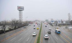 ABB’den ANKAmall Önündeki Trafiğe Çare!