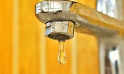 Gece Başlayacak: Ankara’da Su Kesintisi Yaşanacak İlçeler
