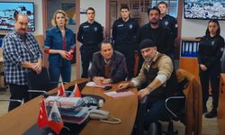 Arka Sokaklar'da Sürpriz Gelişme!