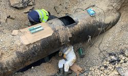 Yenimahalle’de Su Kesintileri Bitmiyor, ASKİ Altyapı Çalışmasını İşaret Etti!