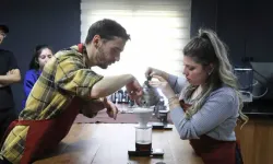 Çankaya Belediyesi’nden Kahve Yapımı ve Sunumu Eğitimi: İstihdam Fırsatı Sunulacak