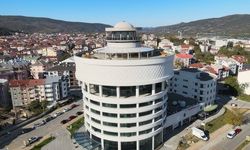 Çaycuma Belediyesi “cebe” girdi!