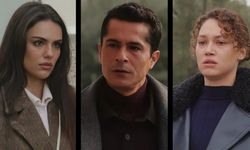 Cennetin Çocukları Dizisinde Beklenmedik Ayrılık